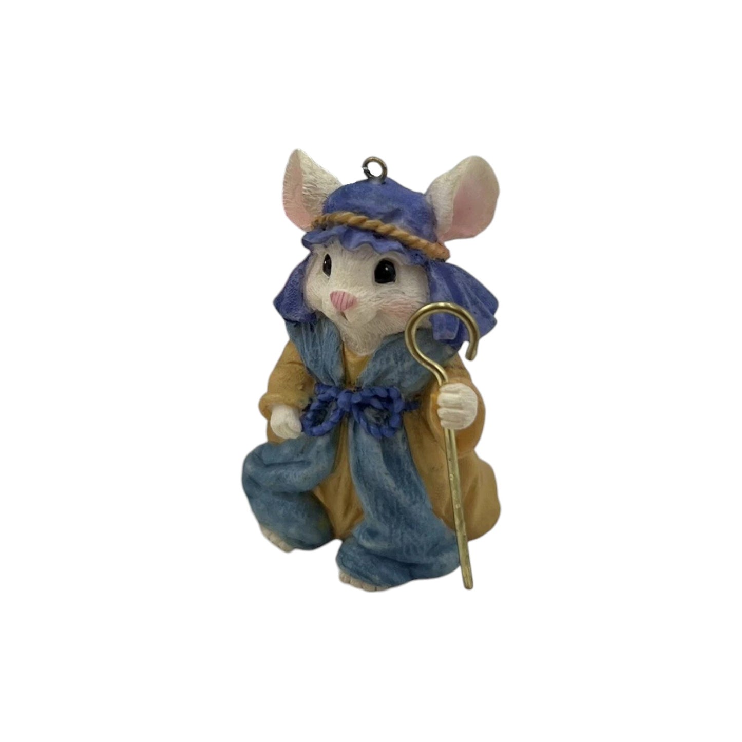 1990 Christmas Pageant (Mouse)