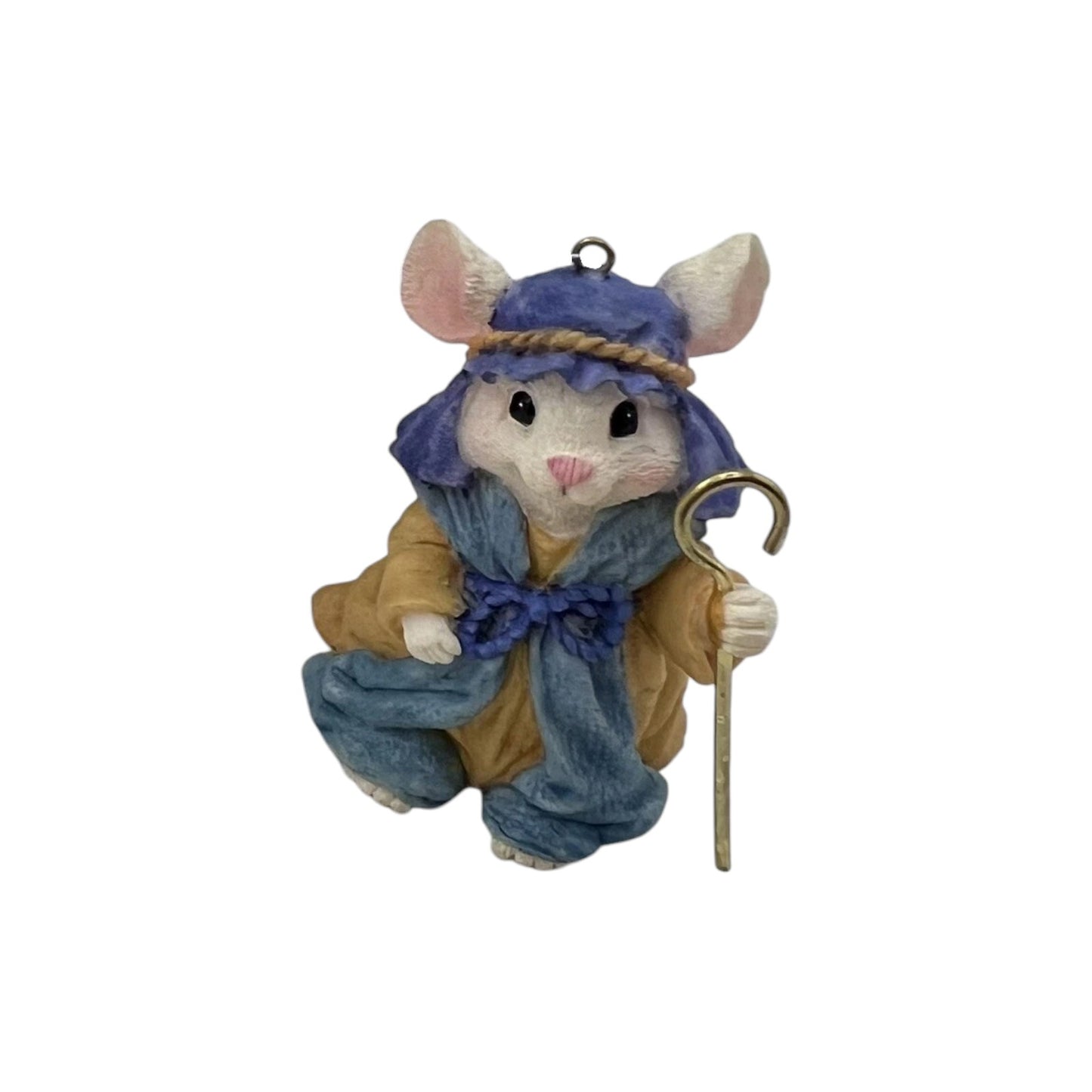 1990 Christmas Pageant (Mouse)