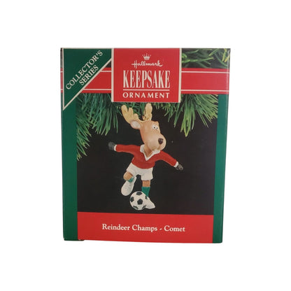 1990 Comet (Reindeer Champs)