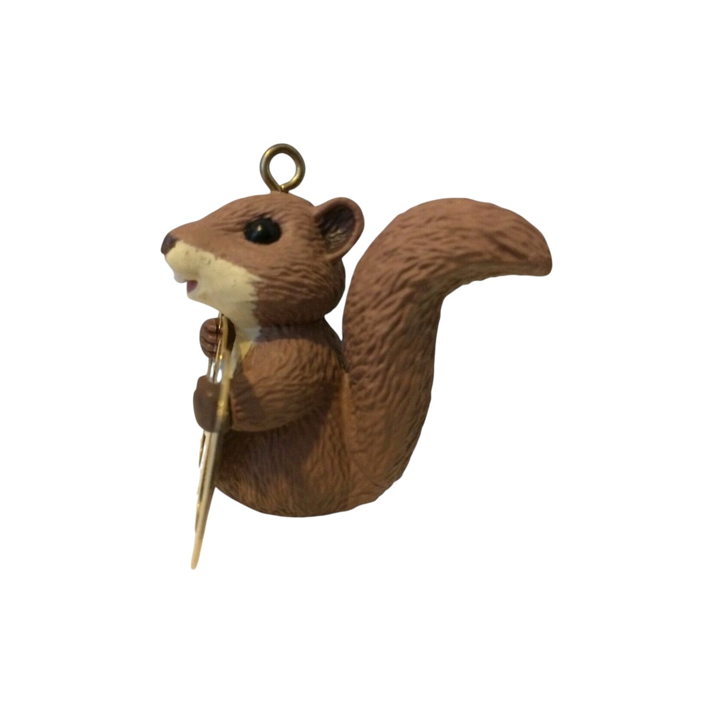 1990 Fabulous Decade (Squirrel)