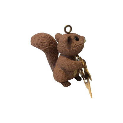 1990 Fabulous Decade (Squirrel)