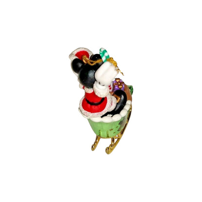 1990 Gifts From Mickey (Enesco)