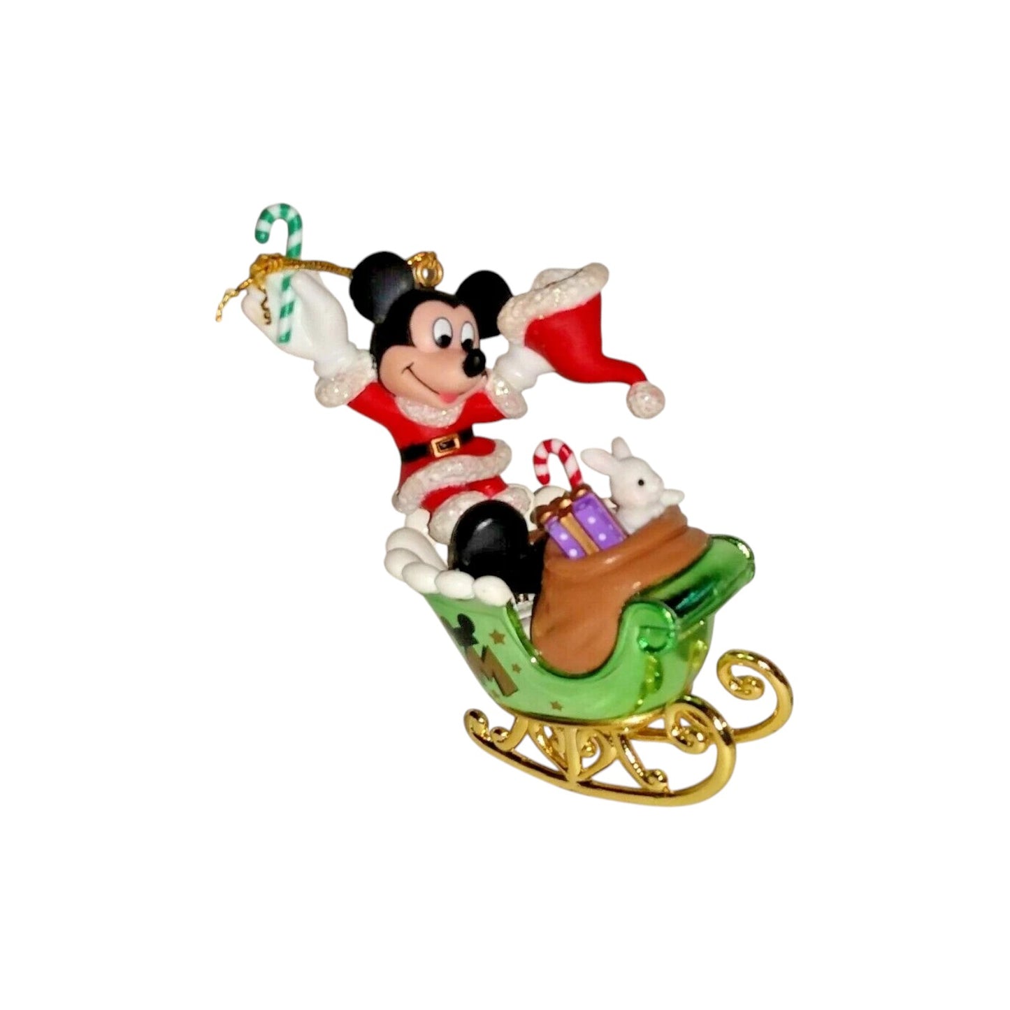 1990 Gifts From Mickey (Enesco)