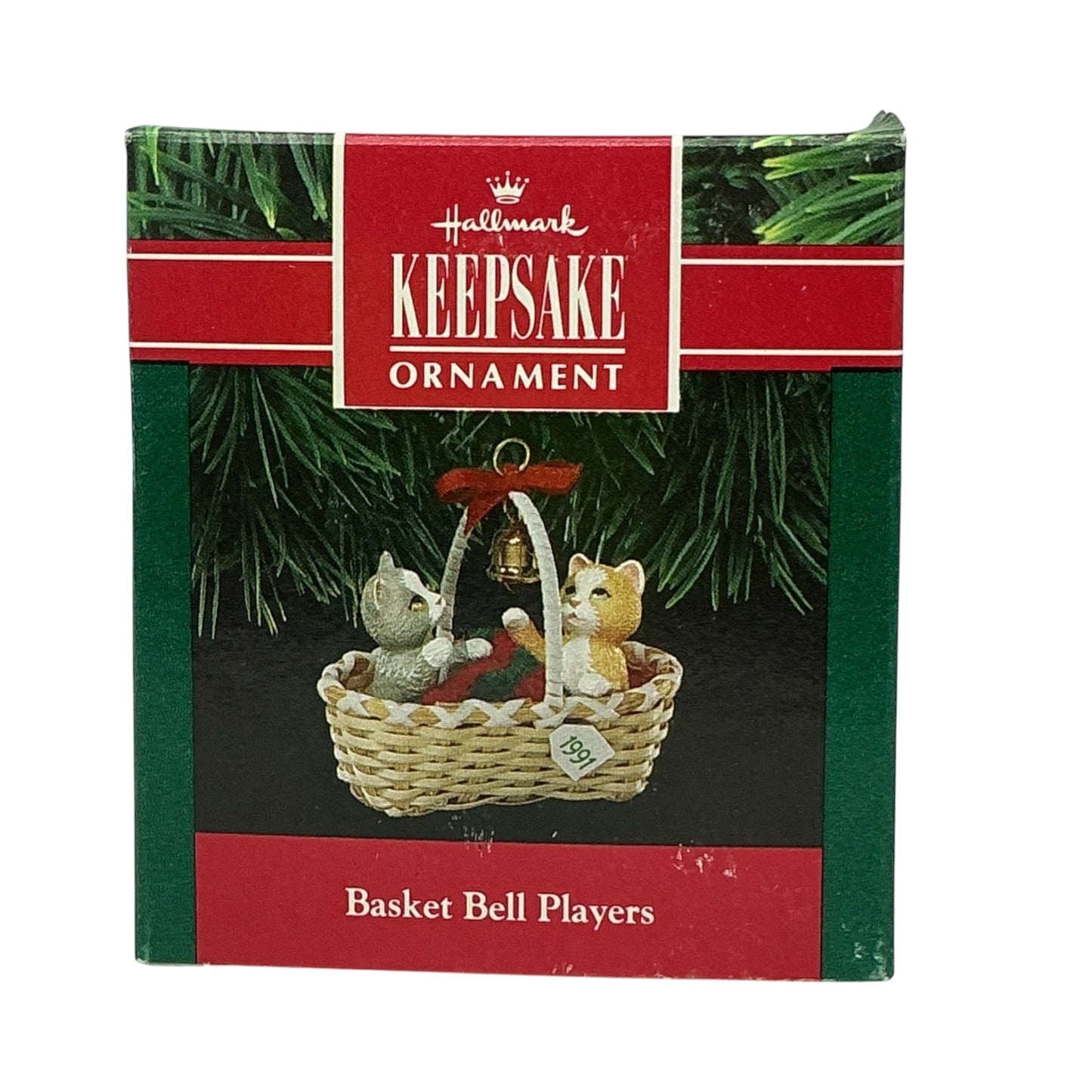 1991 Basket Bell Players (Basket Bell Players)