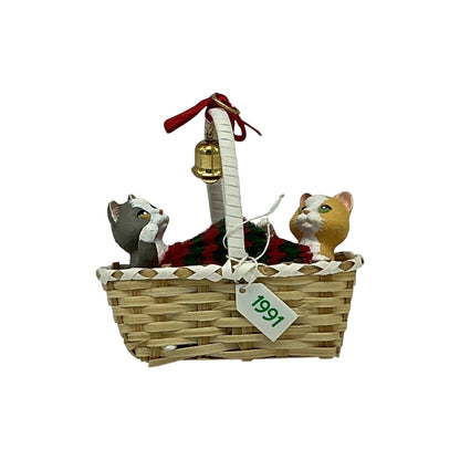 1991 Basket Bell Players (Basket Bell Players)