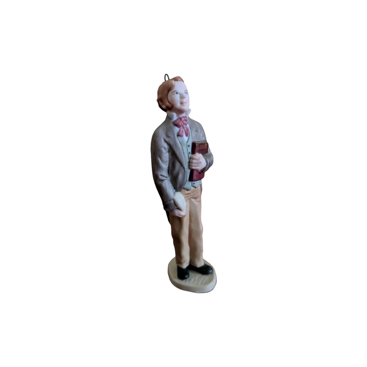 1991 Bob Cratchit (A Christmas Carol)