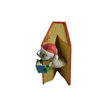 1990 Happy Holiday Readings (Books)
