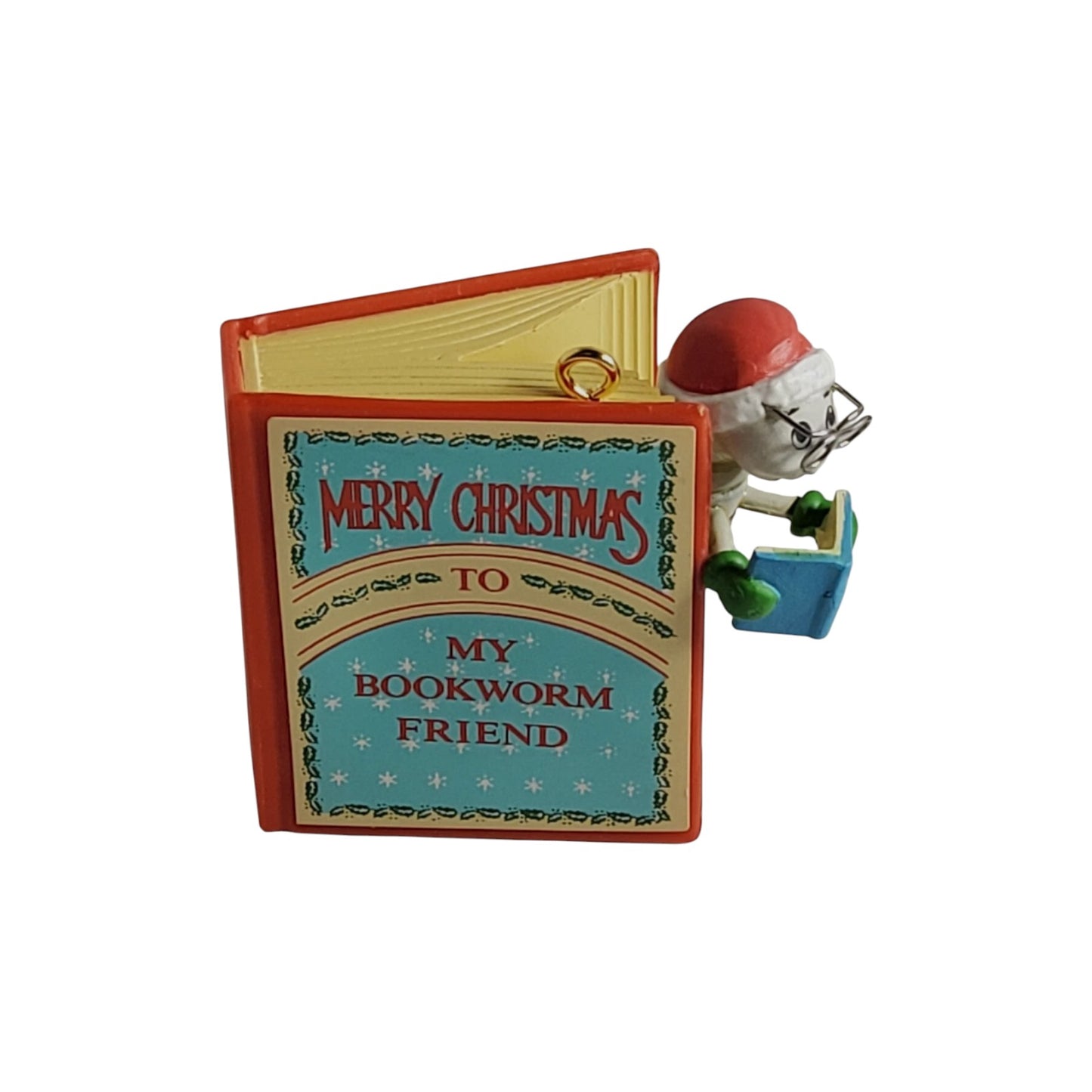 1990 Happy Holiday Readings (Books)