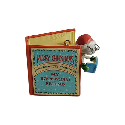 1990 Happy Holiday Readings (Books)