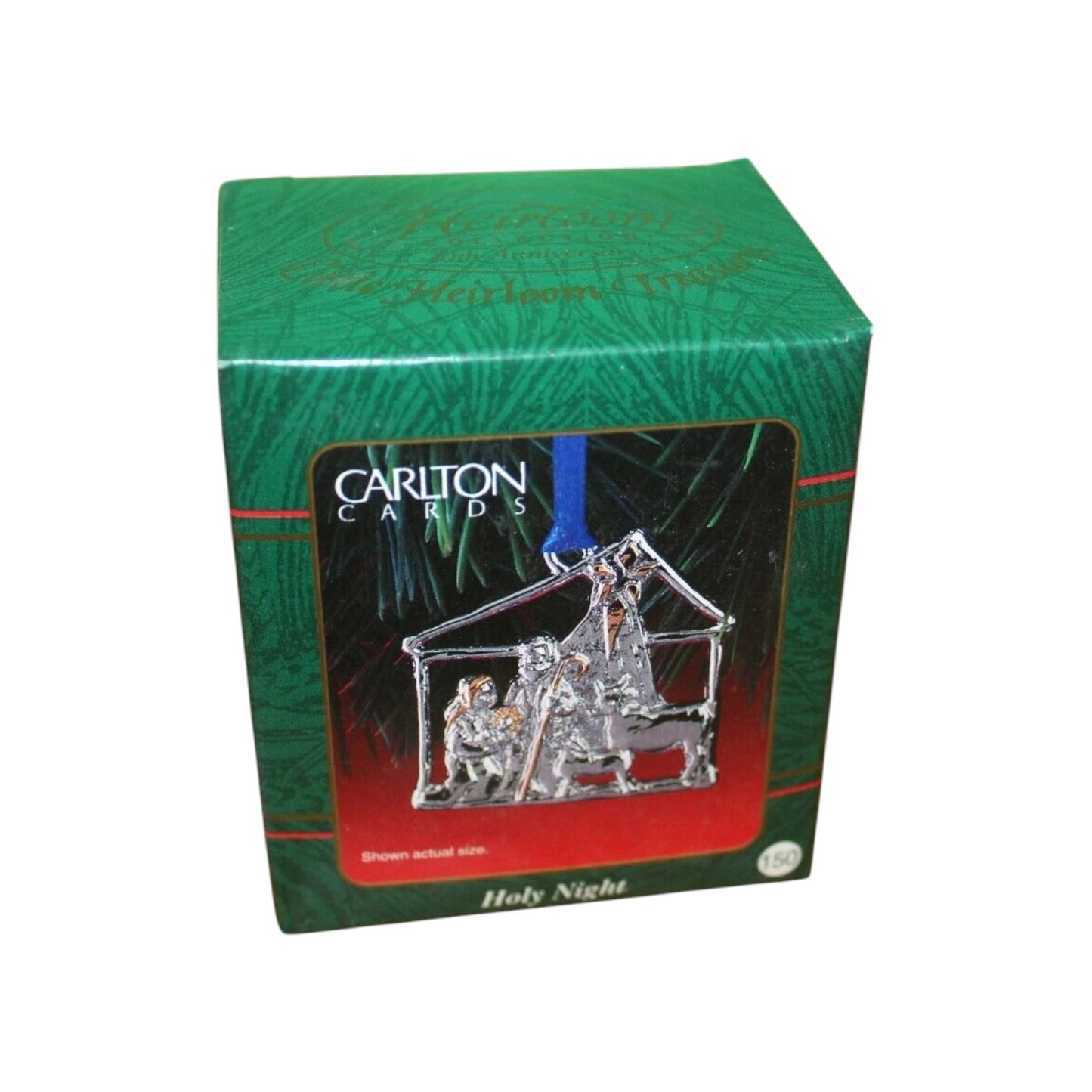 1990 Holy Night (Nativity)
