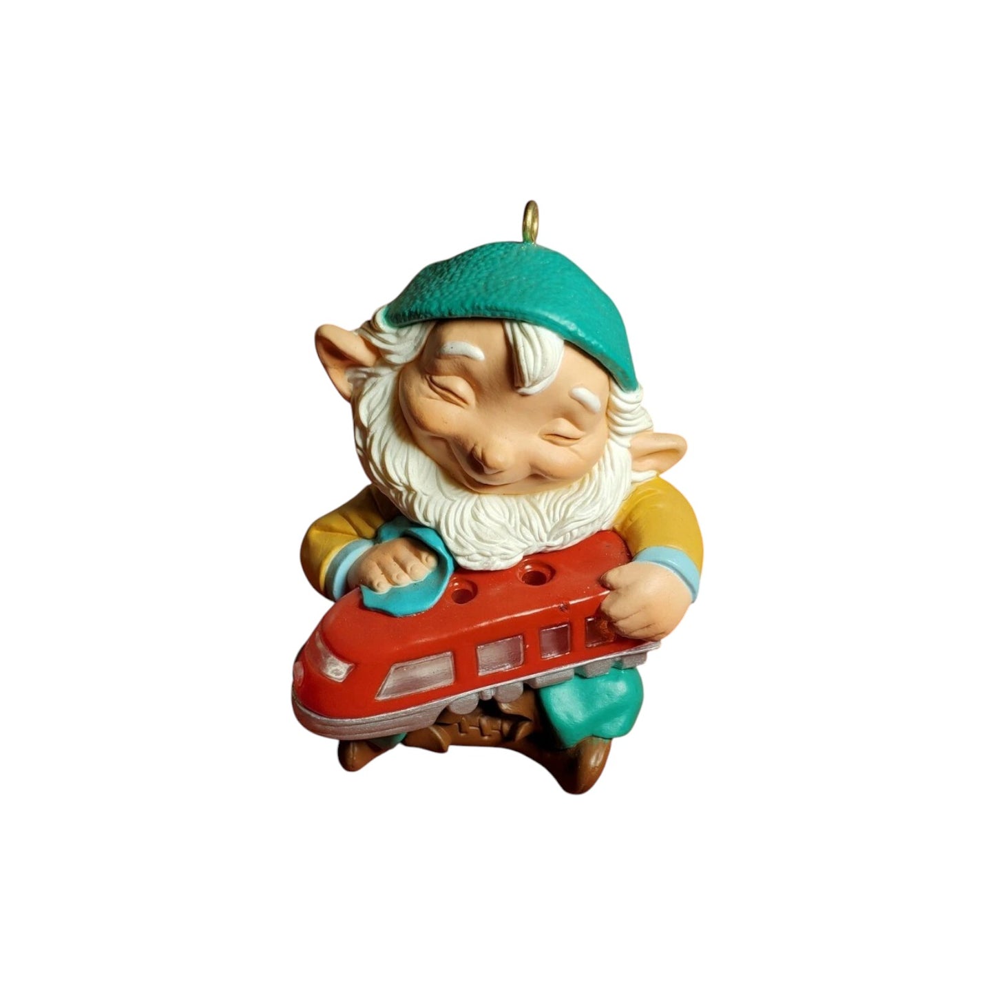1991 Elfin Engineer (Elf)