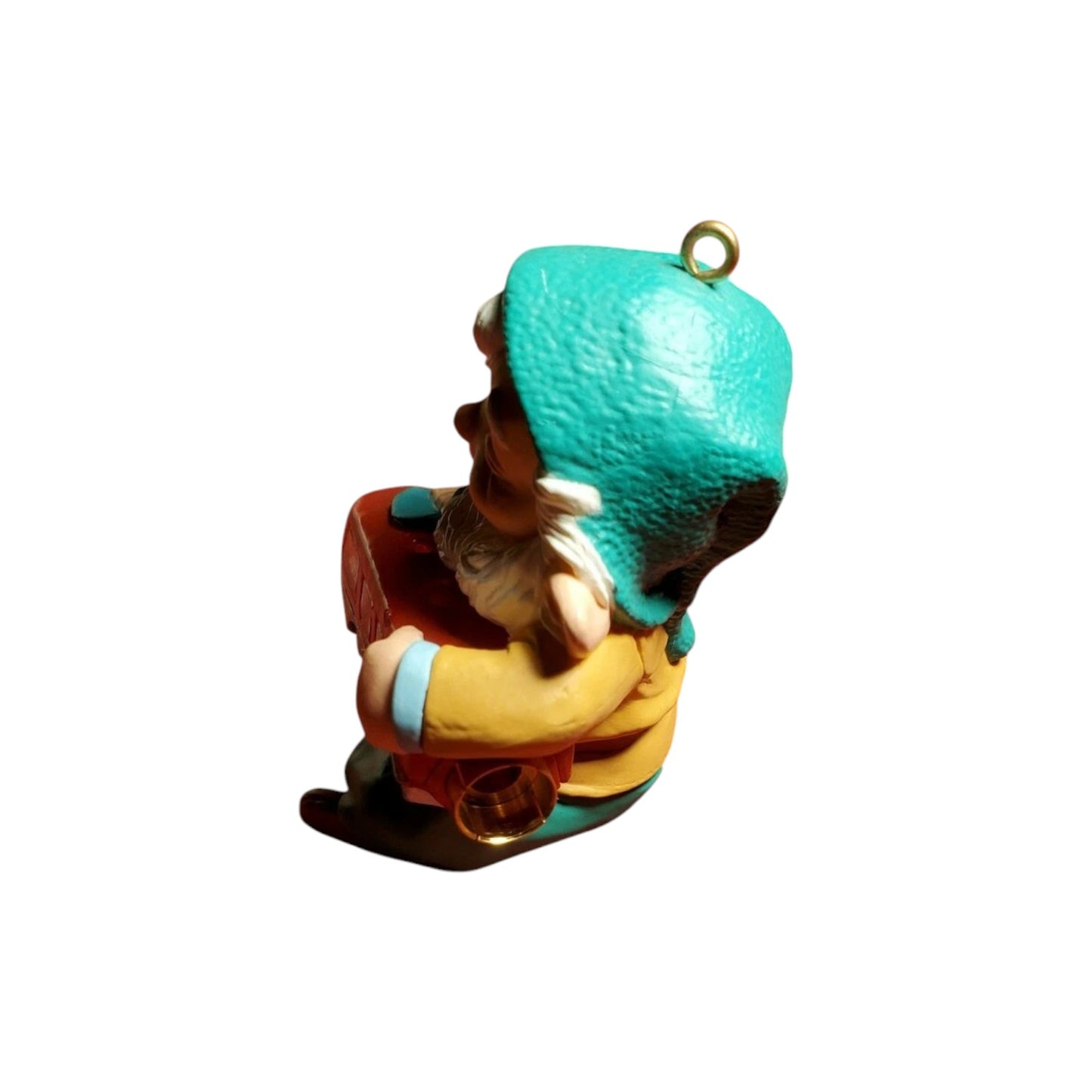 1991 Elfin Engineer (Elf)