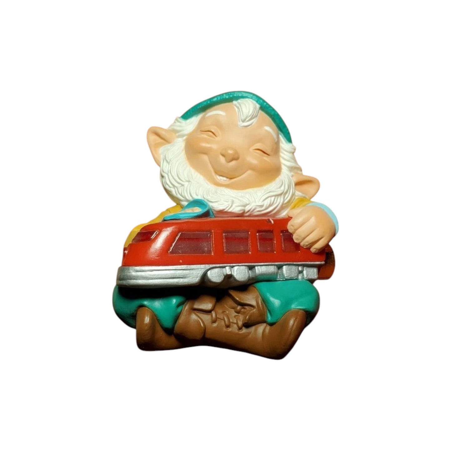 1991 Elfin Engineer (Elf)
