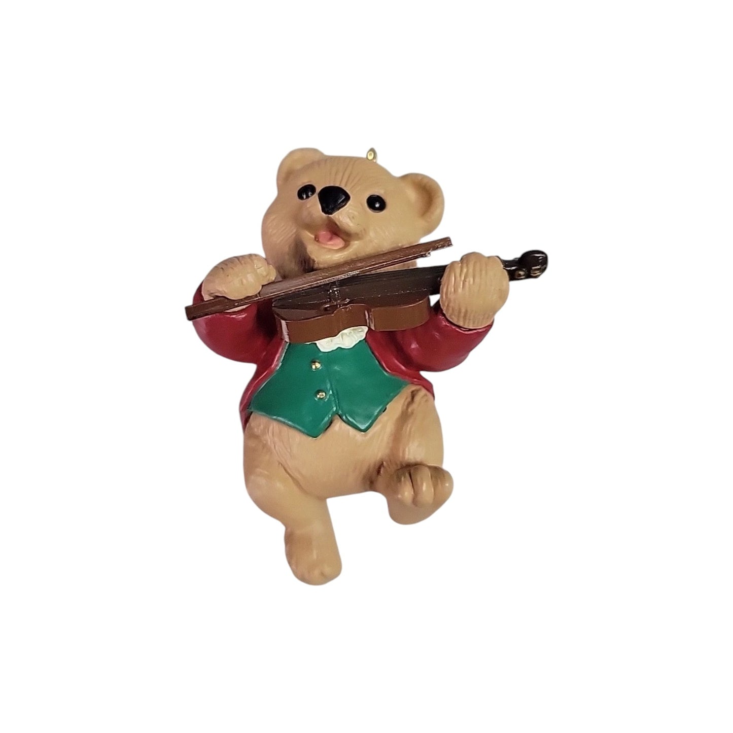1991 Fiddlin' Around (Teddy Bear)