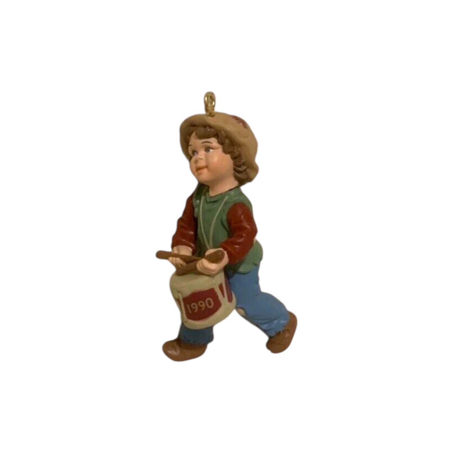 1990 Little Drummer Boy (Drummer)
