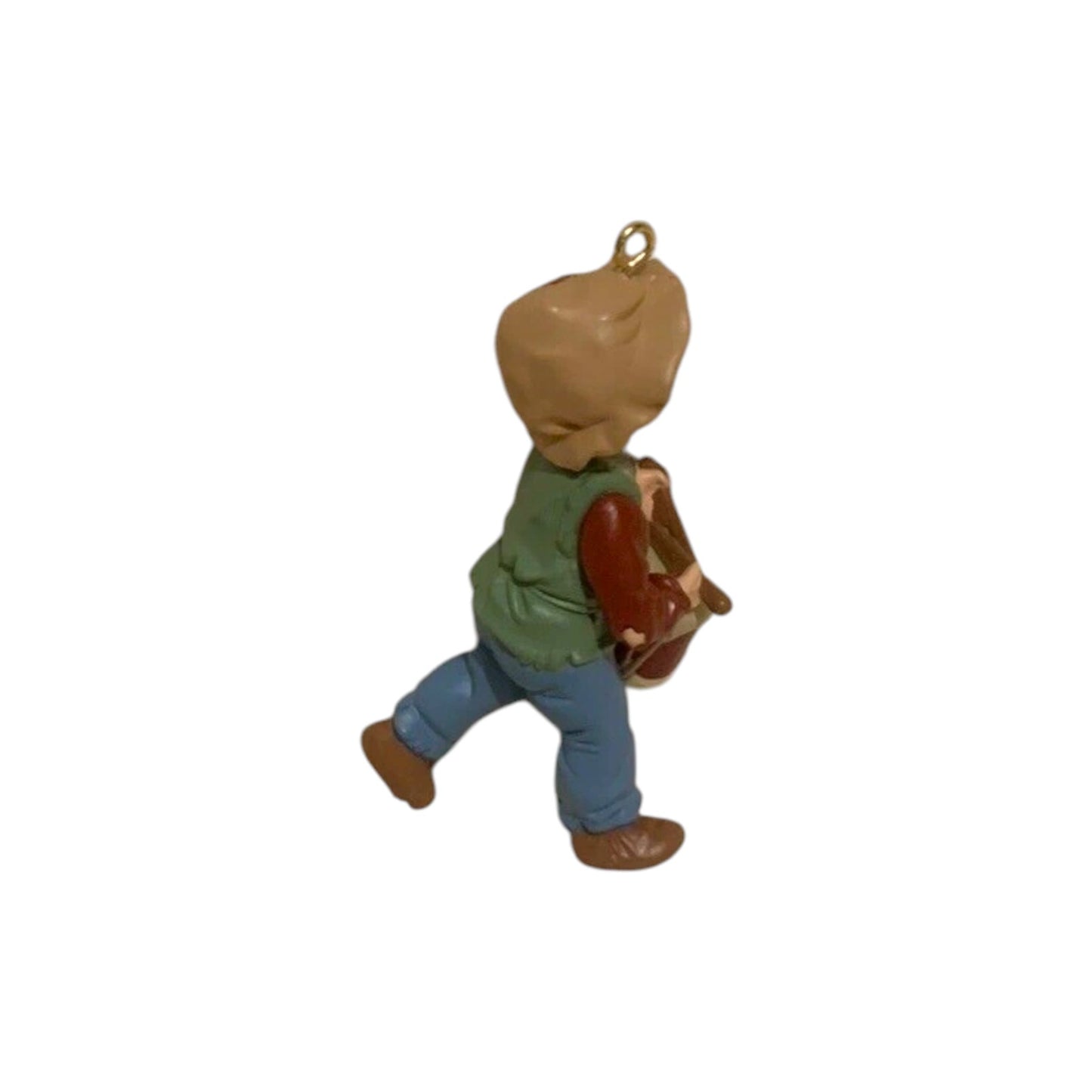 1990 Little Drummer Boy (Drummer)