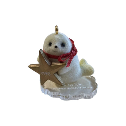 1990 Little Seal (Frosty Friends)