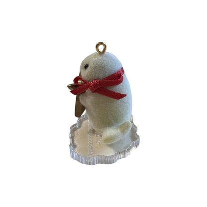 1990 Little Seal (Frosty Friends)