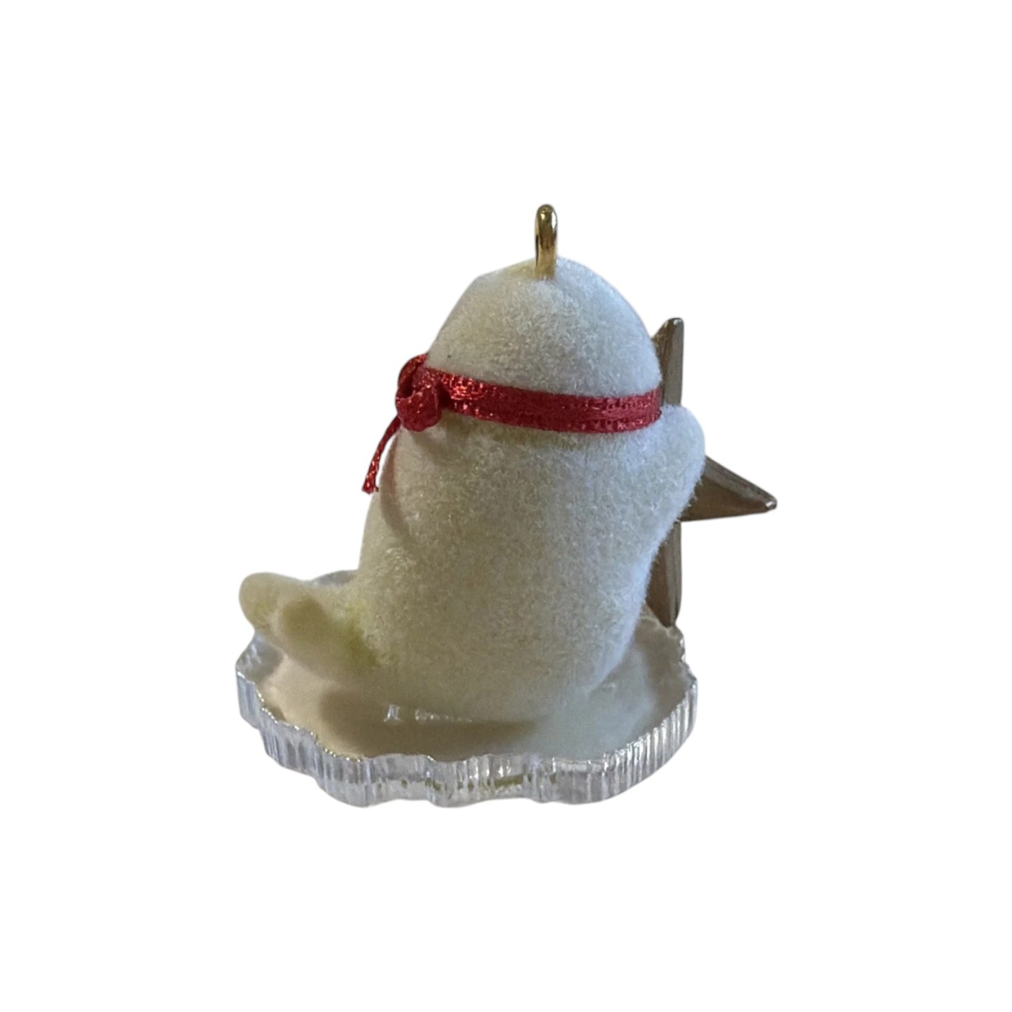 1990 Little Seal (Frosty Friends)