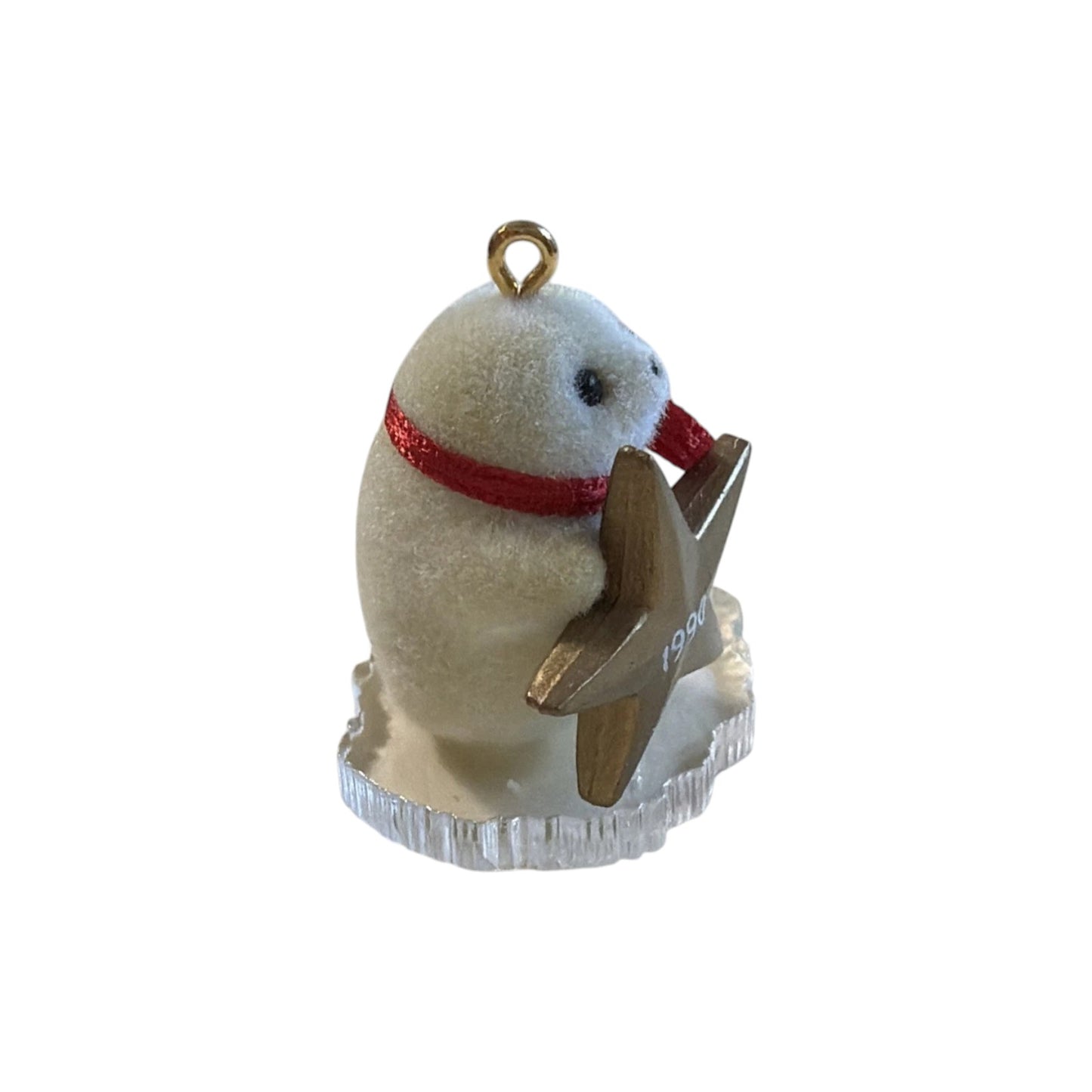 1990 Little Seal (Frosty Friends)