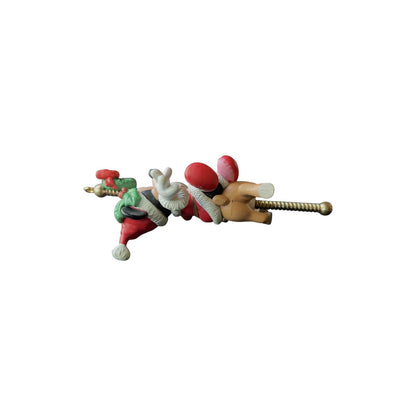 1990 Merry Reindeer Ride (Reindeer)
