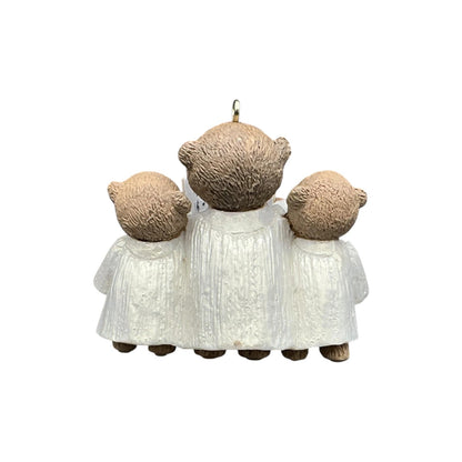 1991 Glee Club Bears (Tender Touches)