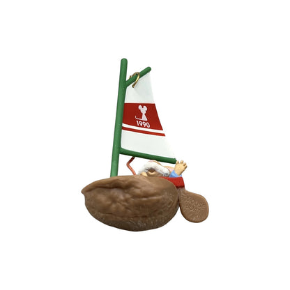 1990 Mouseboat (Mouse)