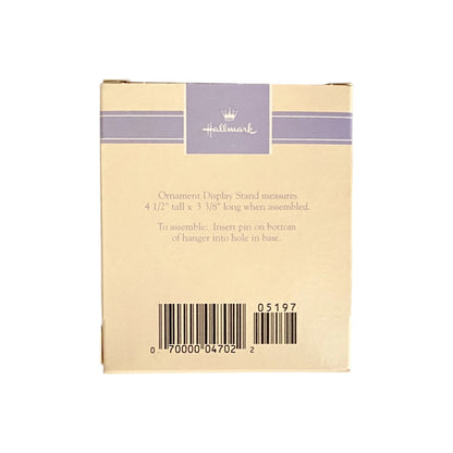 1990 Ornament Display Stand (Ornament Display Stand)