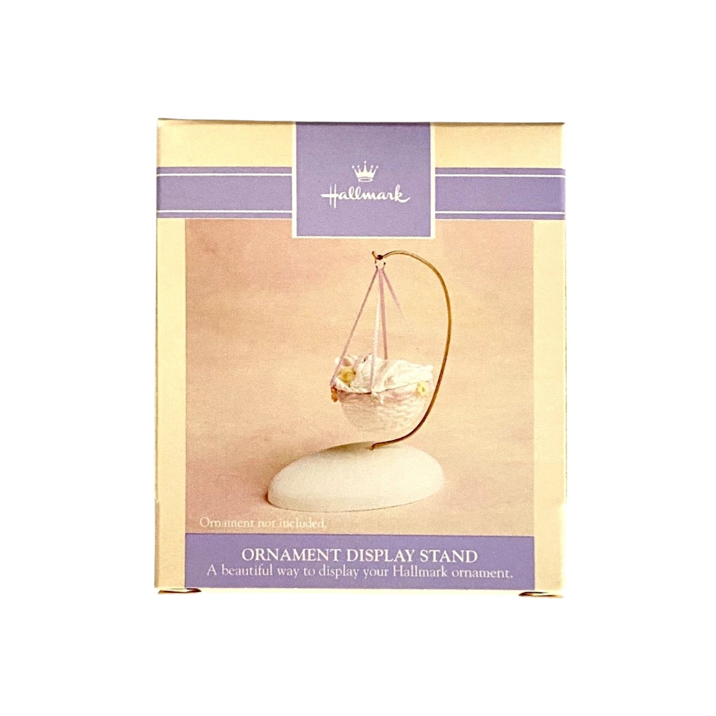 1990 Ornament Display Stand (Ornament Display Stand)