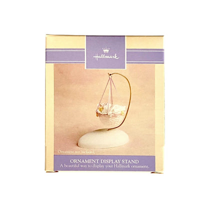 1990 Ornament Display Stand (Ornament Display Stand)