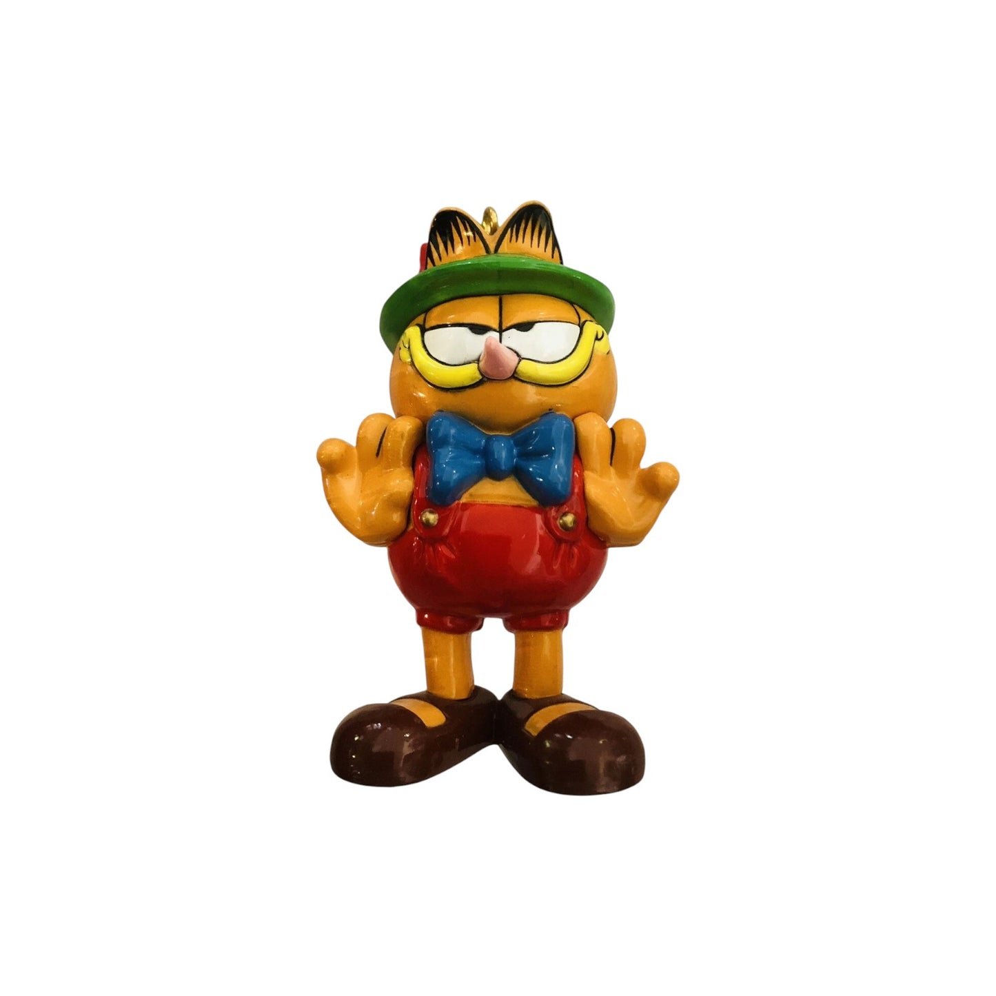 1990 Pinocchio (Garfield)