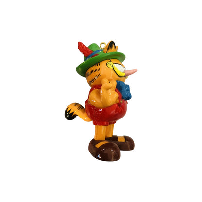1990 Pinocchio (Garfield)