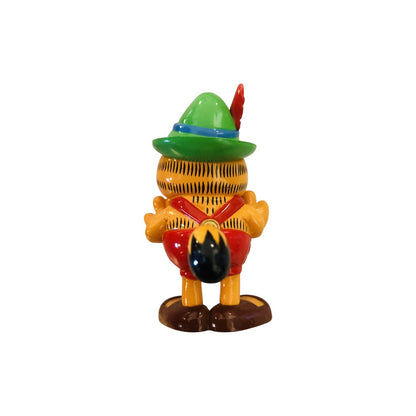 1990 Pinocchio (Garfield)