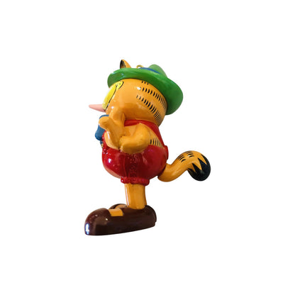 1990 Pinocchio (Garfield)