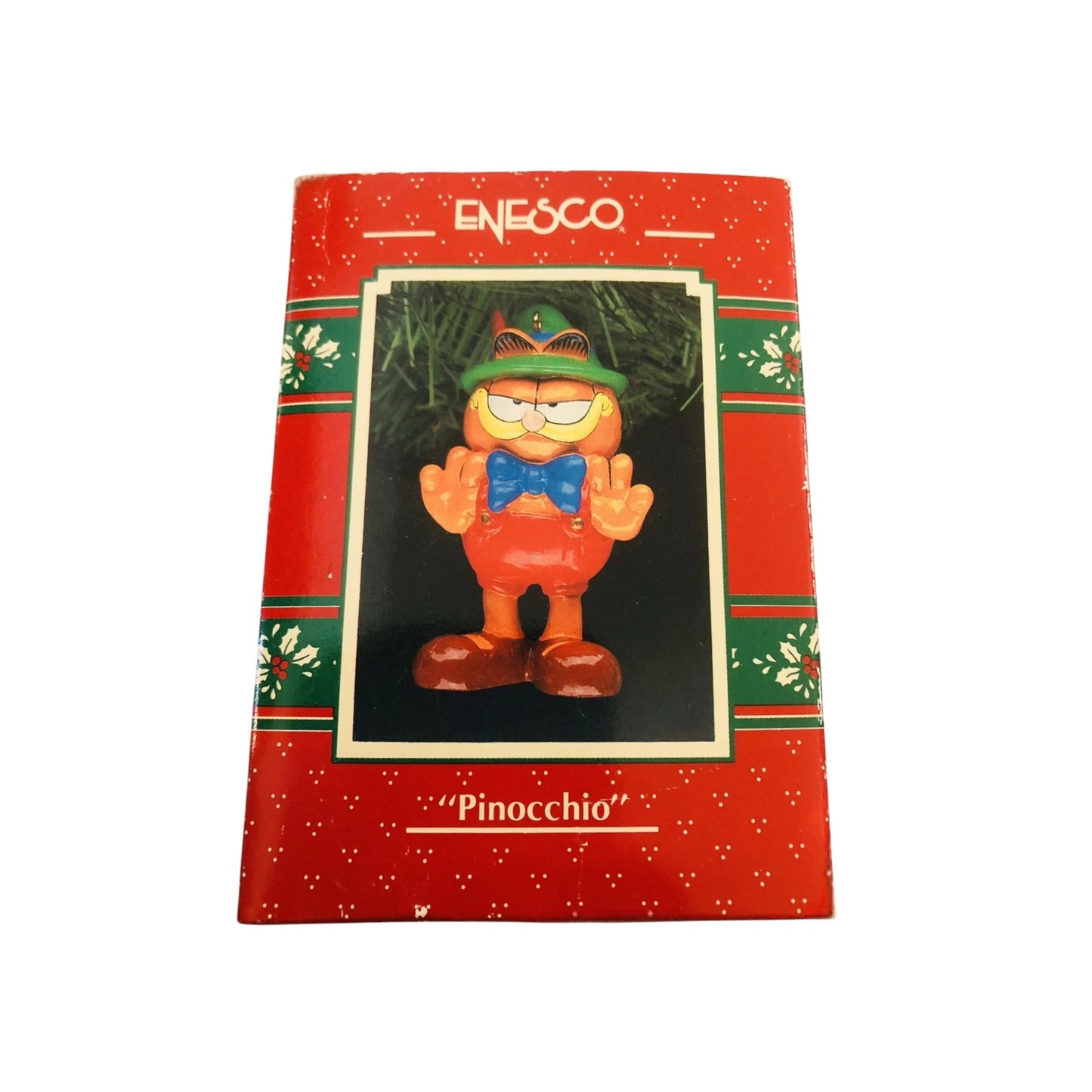 1990 Pinocchio (Garfield)