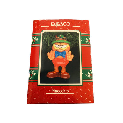 1990 Pinocchio (Garfield)