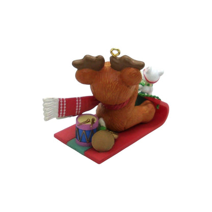 1990 Rodrick and Sam's Winter Fun (Reindeer)