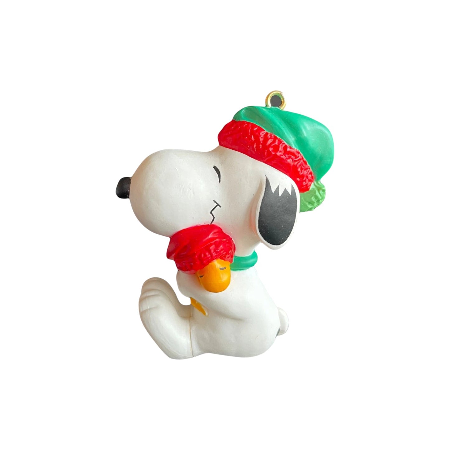 1990 Snoopy and Woodstock (Peanuts)