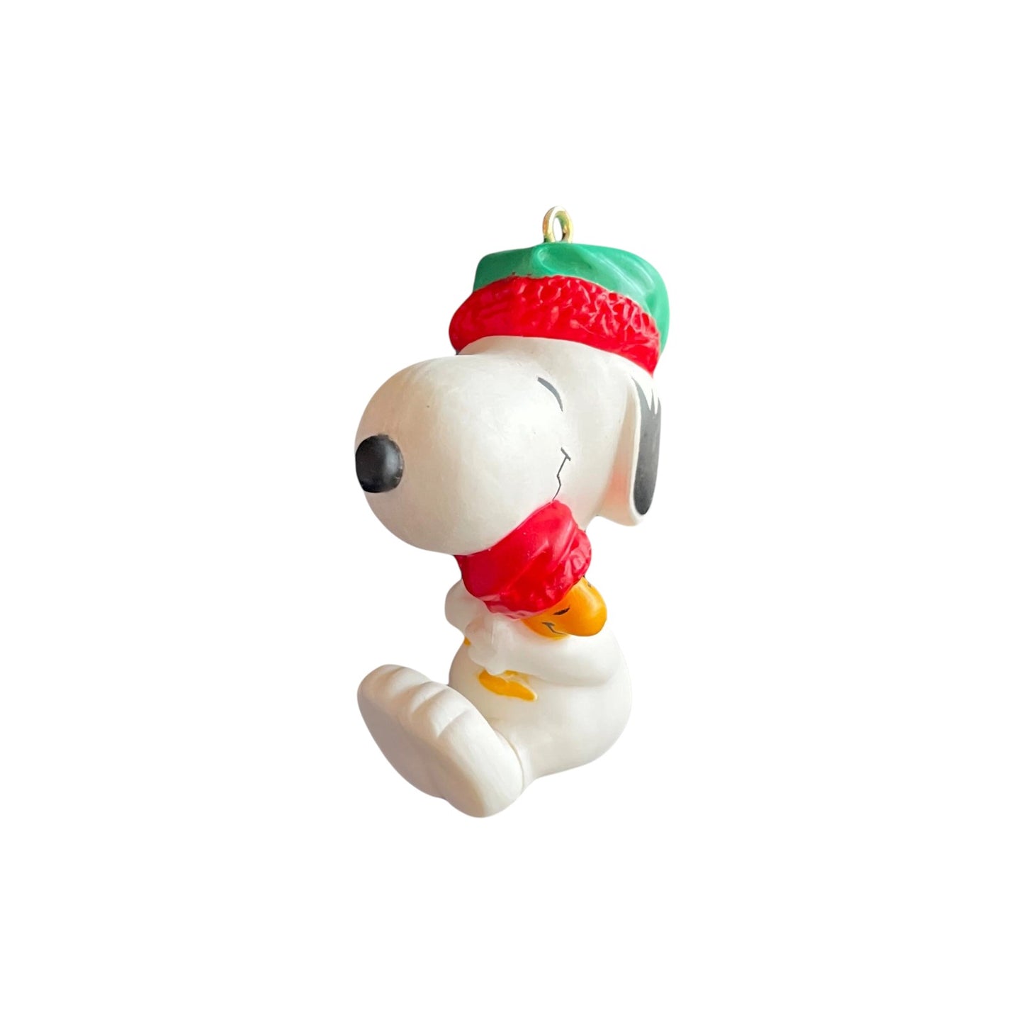 1990 Snoopy and Woodstock (Peanuts)
