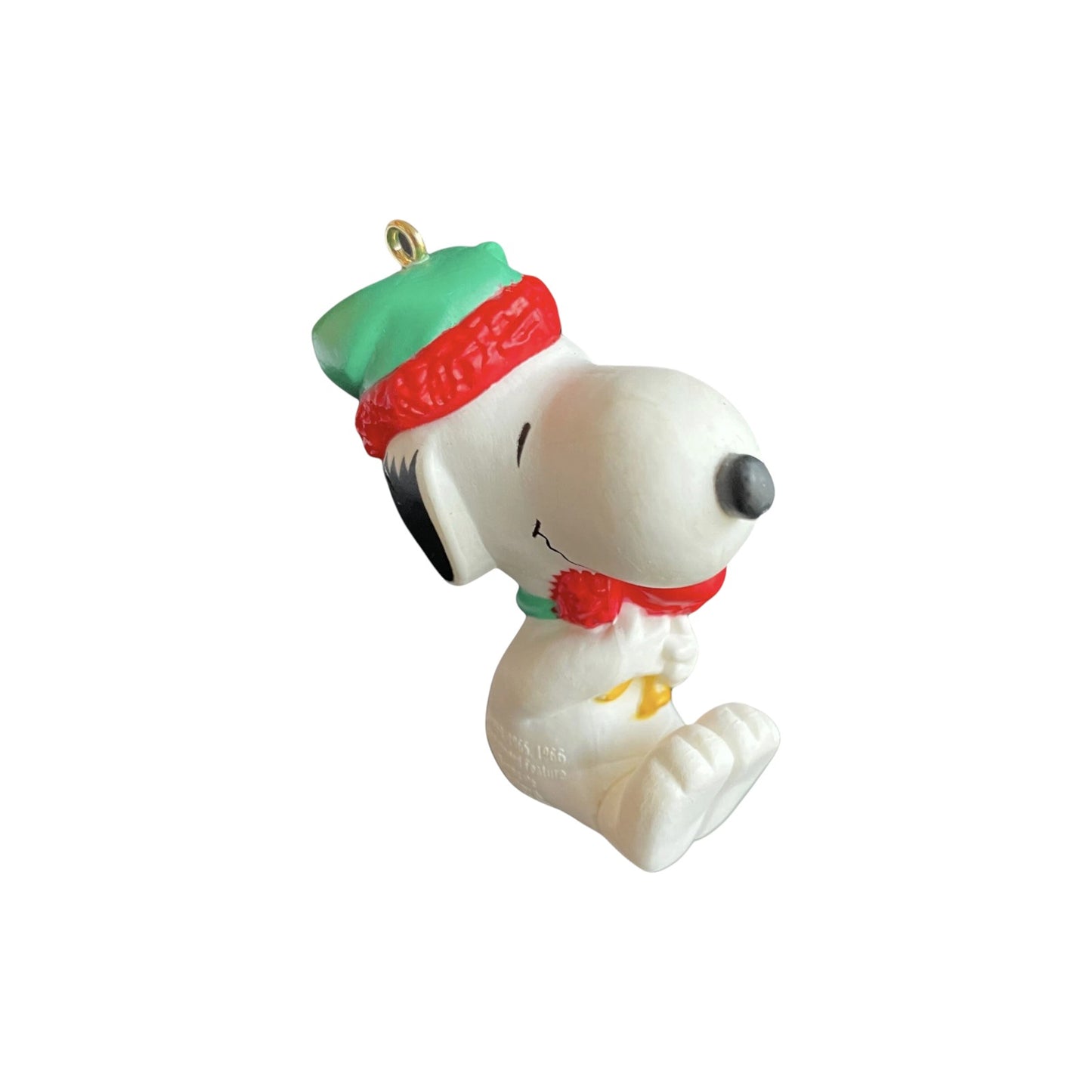 1990 Snoopy and Woodstock (Peanuts)