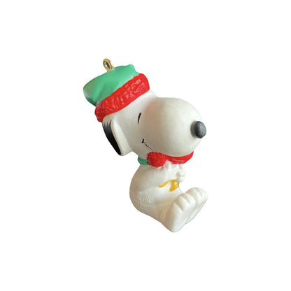 1990 Snoopy and Woodstock (Peanuts)