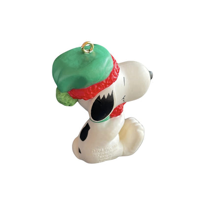 1990 Snoopy and Woodstock (Peanuts)