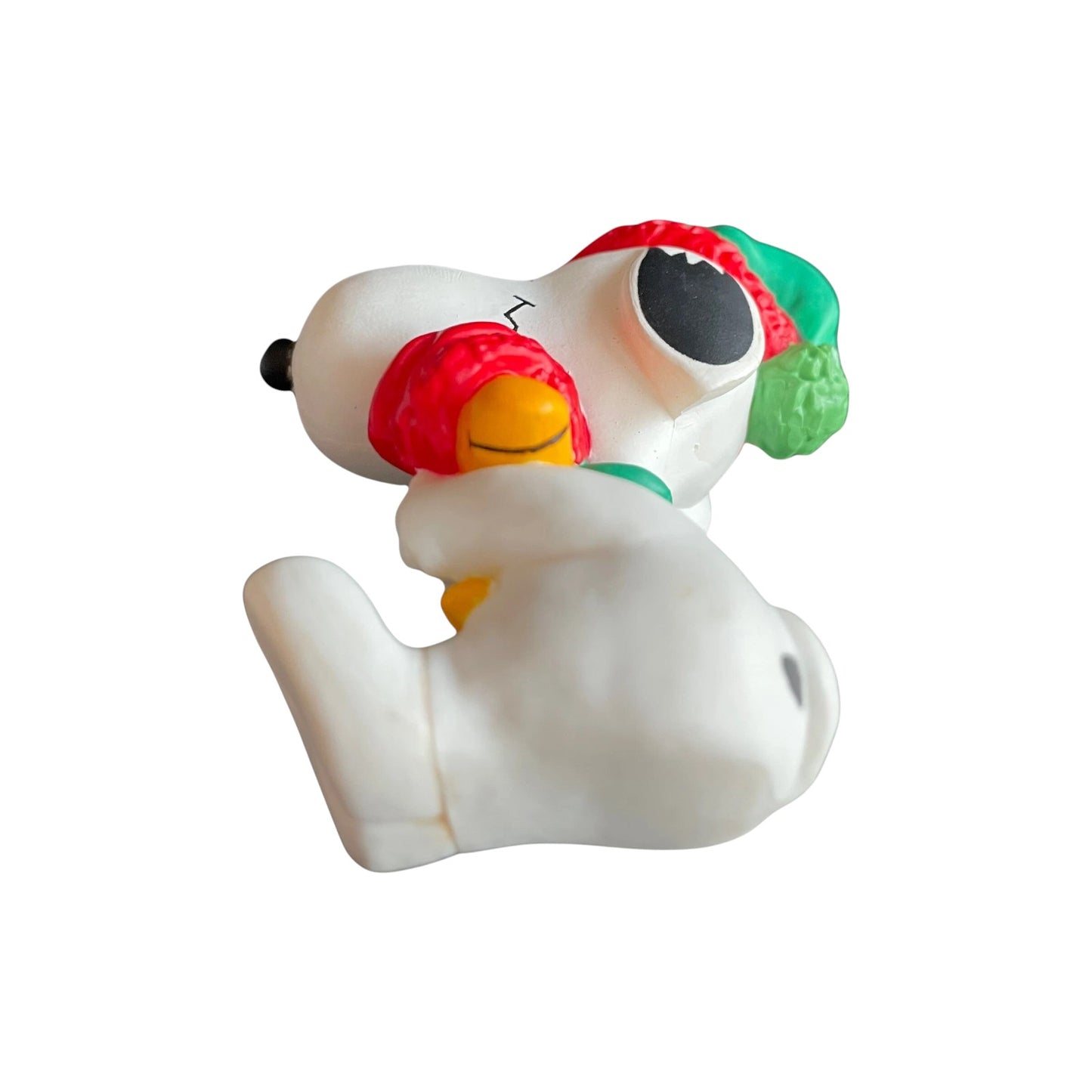 1990 Snoopy and Woodstock (Peanuts)