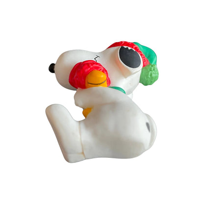 1990 Snoopy and Woodstock (Peanuts)