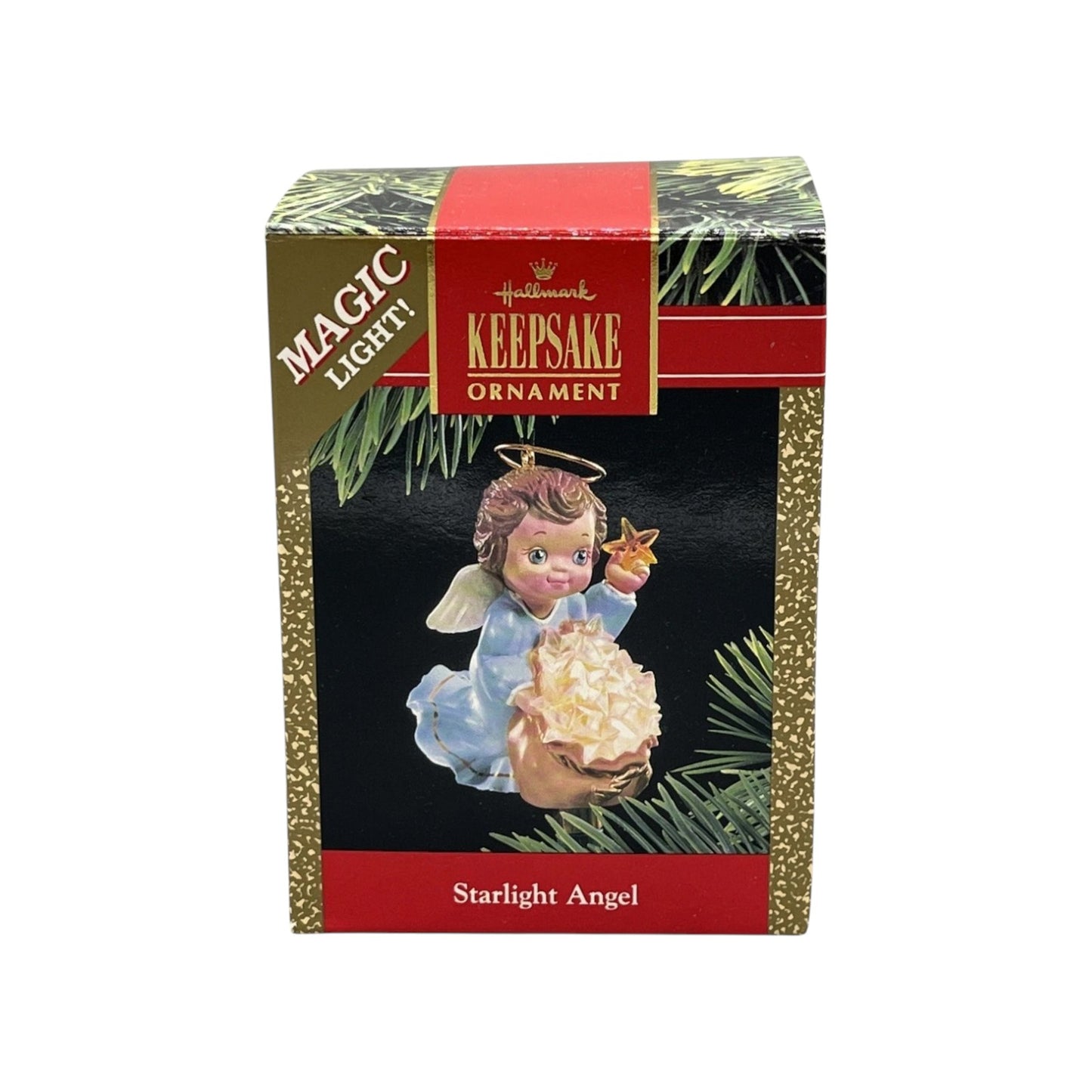 1990 Starlight Angel (Angel)