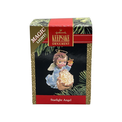 1990 Starlight Angel (Angel)
