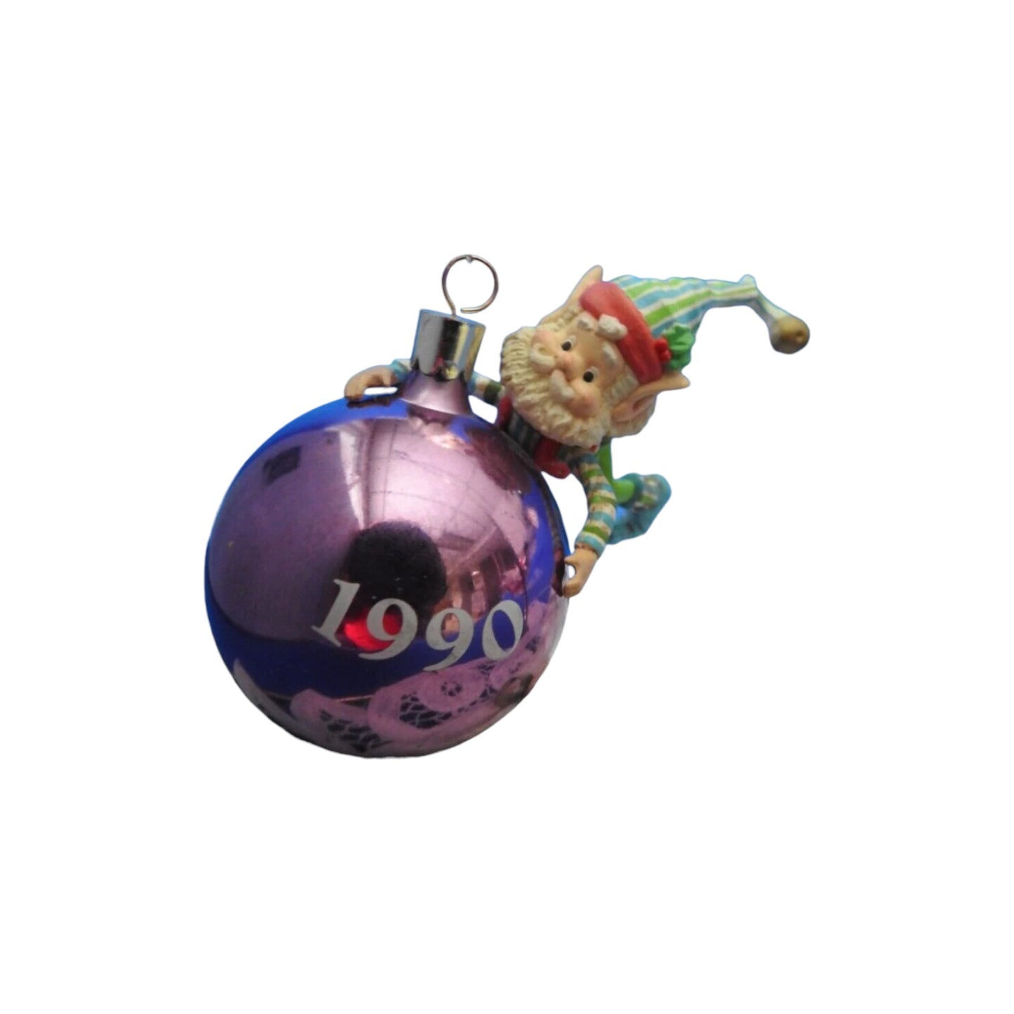 1990 Tumbles (Wee Tree Trimmers)