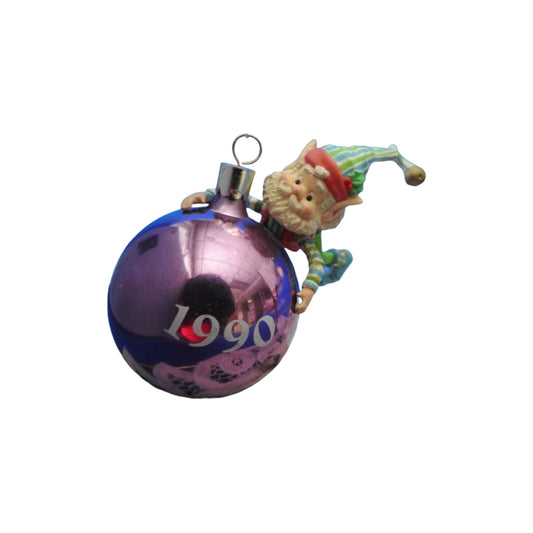 1990 Tumbles (Wee Tree Trimmers)