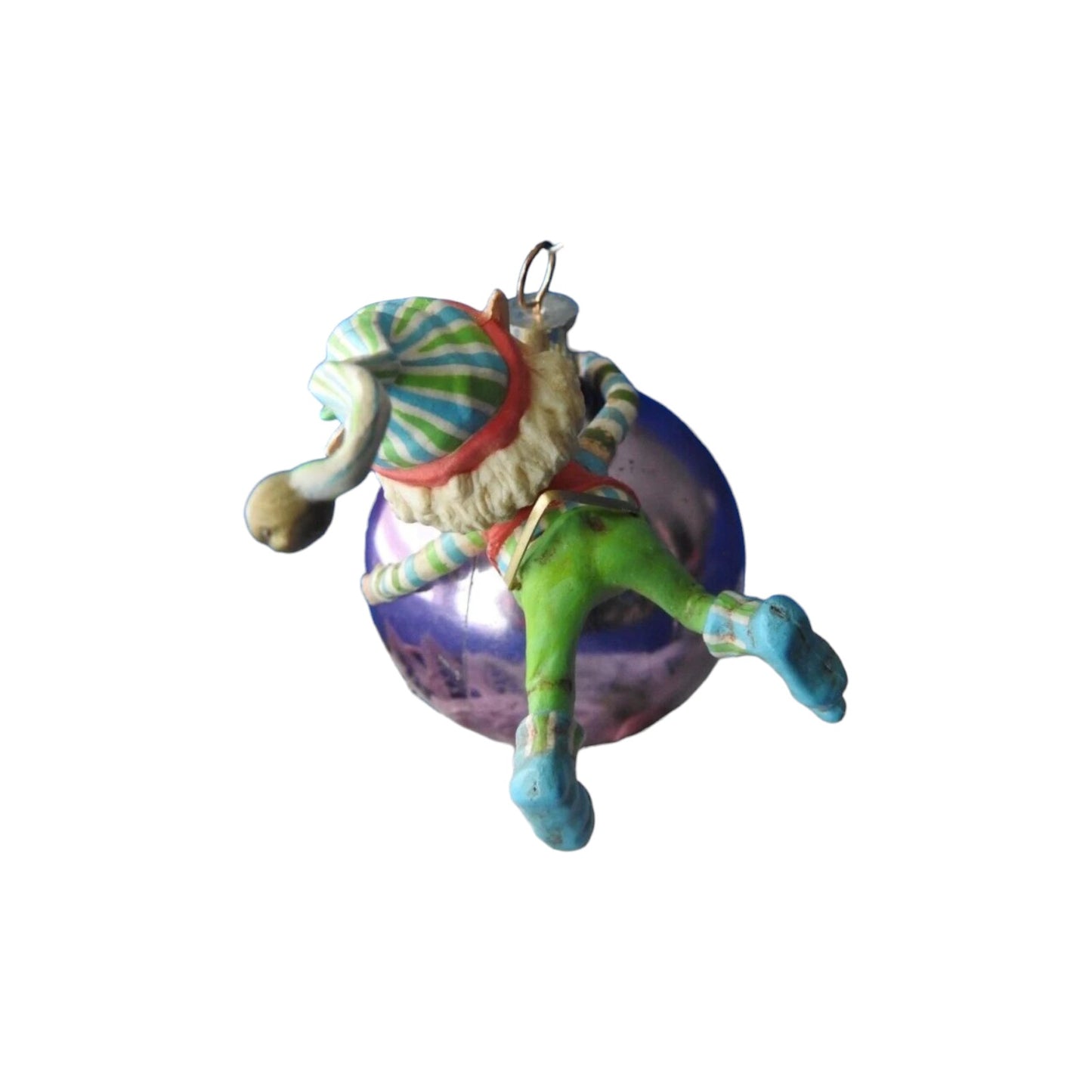 1990 Tumbles (Wee Tree Trimmers)