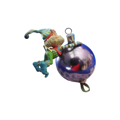 1990 Tumbles (Wee Tree Trimmers)